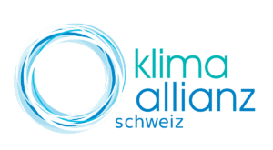 klima allianz logo