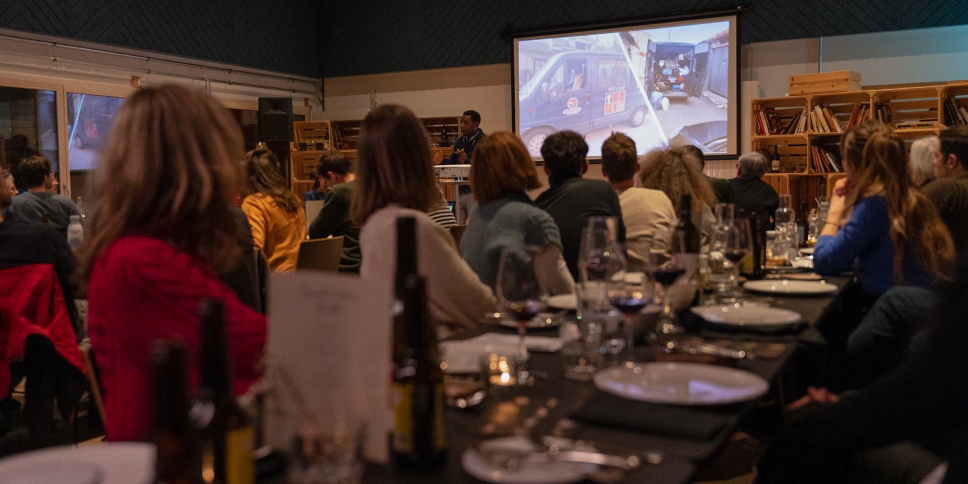 Yvan Sagnet über die sklavenähnlichen Bedingungen in der Landwirtschaft in Italien